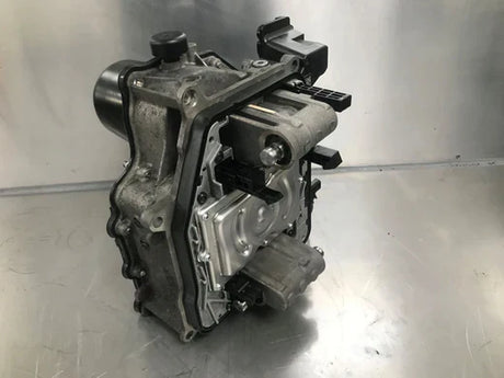 7 Speed DSG Gearbox Problems | Mechatronic Faults | DSG Clutch Pack Eco Torque