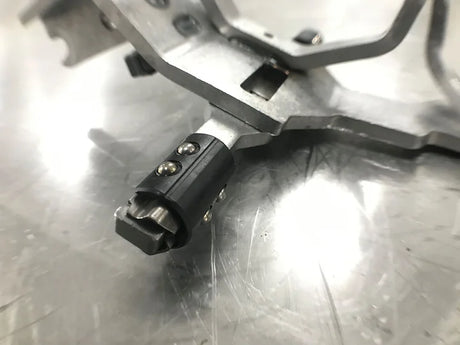 DSG 7 Speed No Reverse / 6th Gear Selection Fault & Repair DQ200