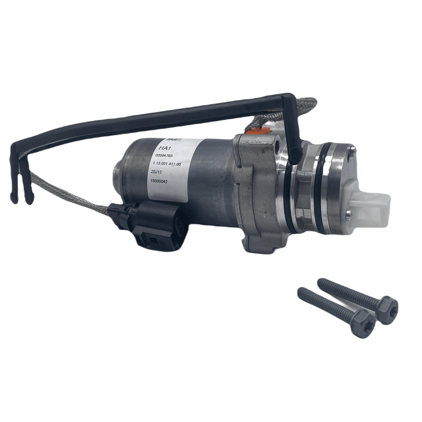 Genuine Haldex Gen 5 pump 0CQ598549 for Audi, VW, SEAT and Skoda