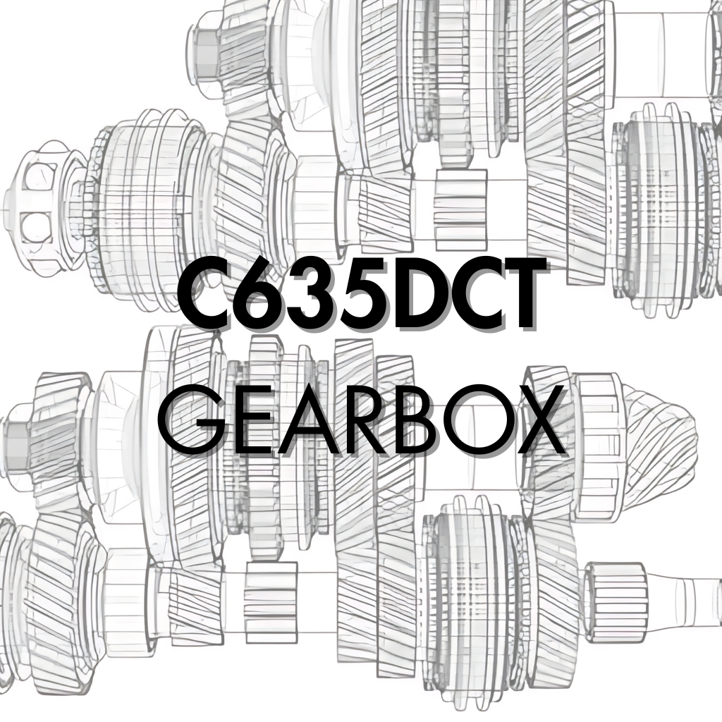 C635 DDCT