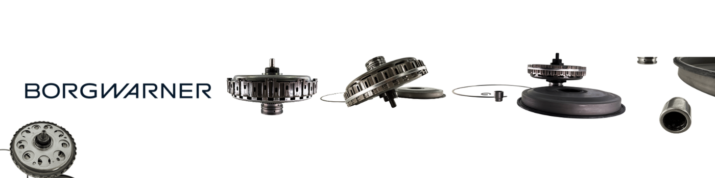 BorgWarner