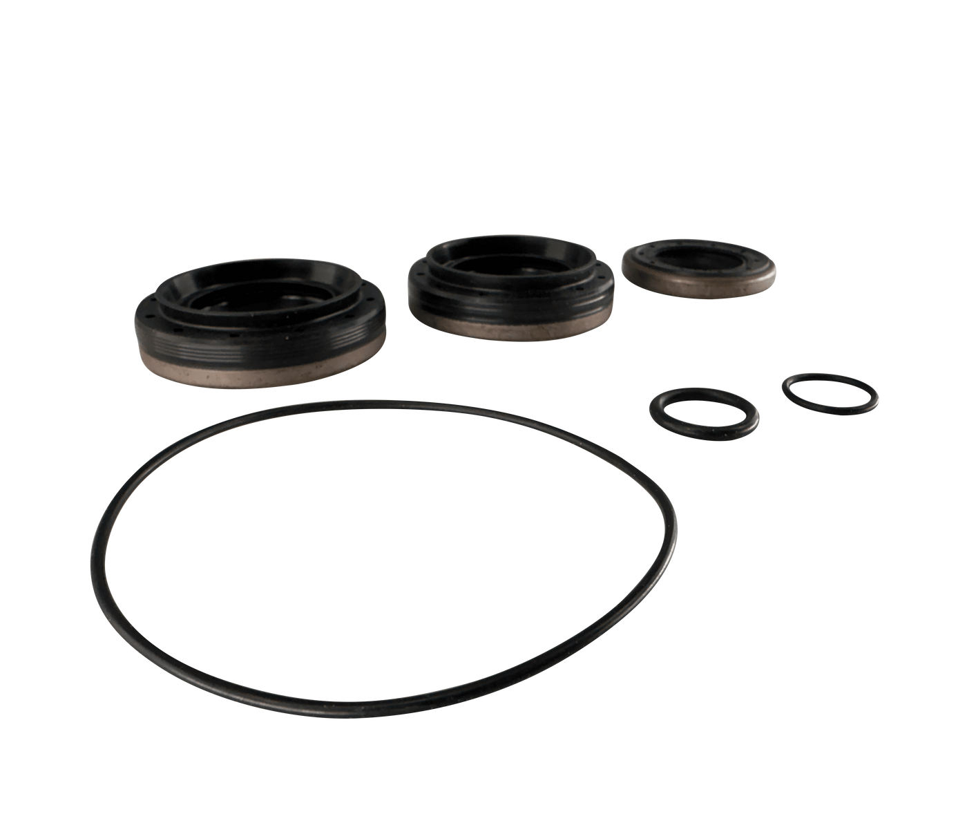 Manual Gearbox Seals & Gaskets