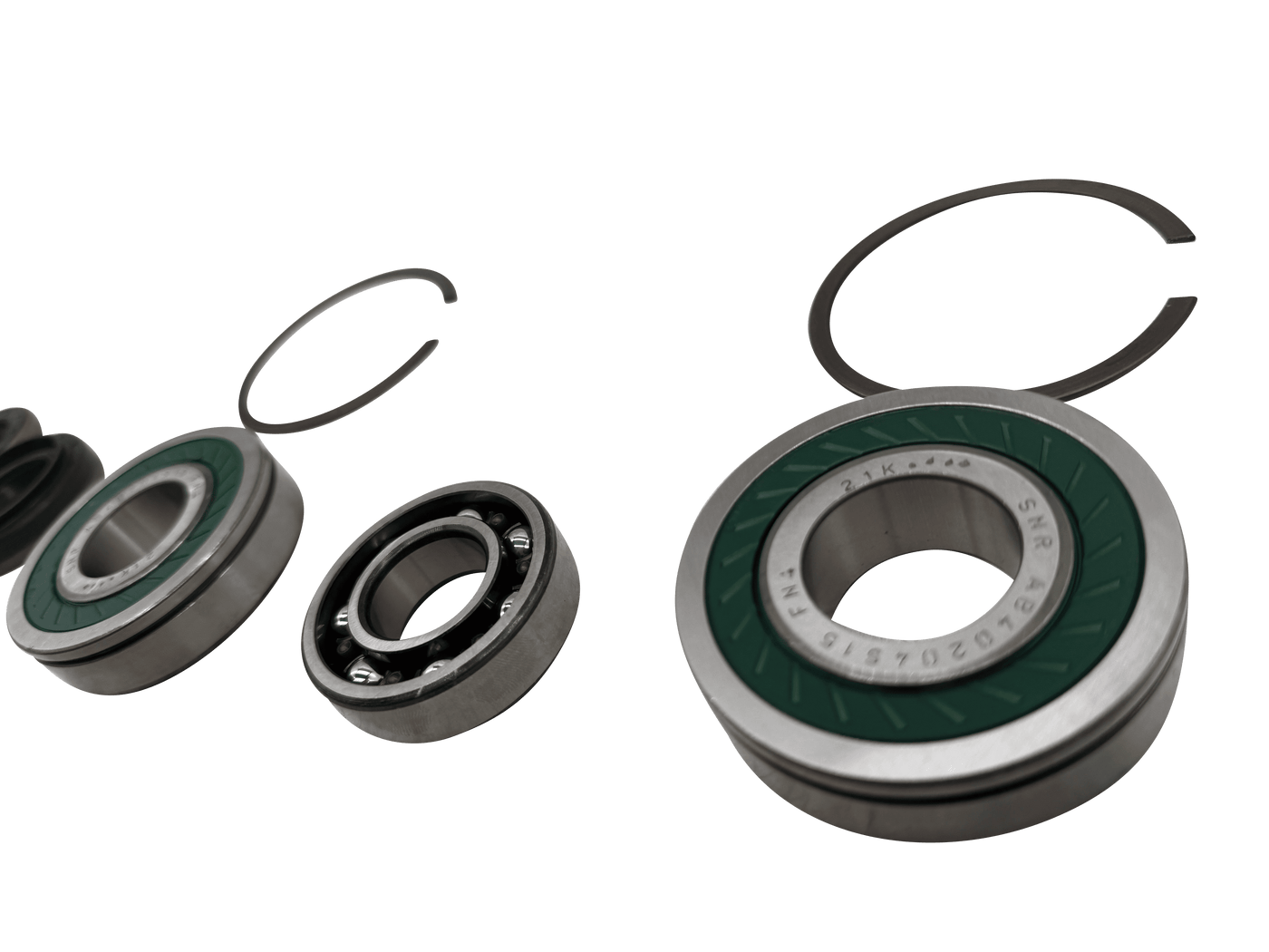 Manual Gearbox Rebuild Kits