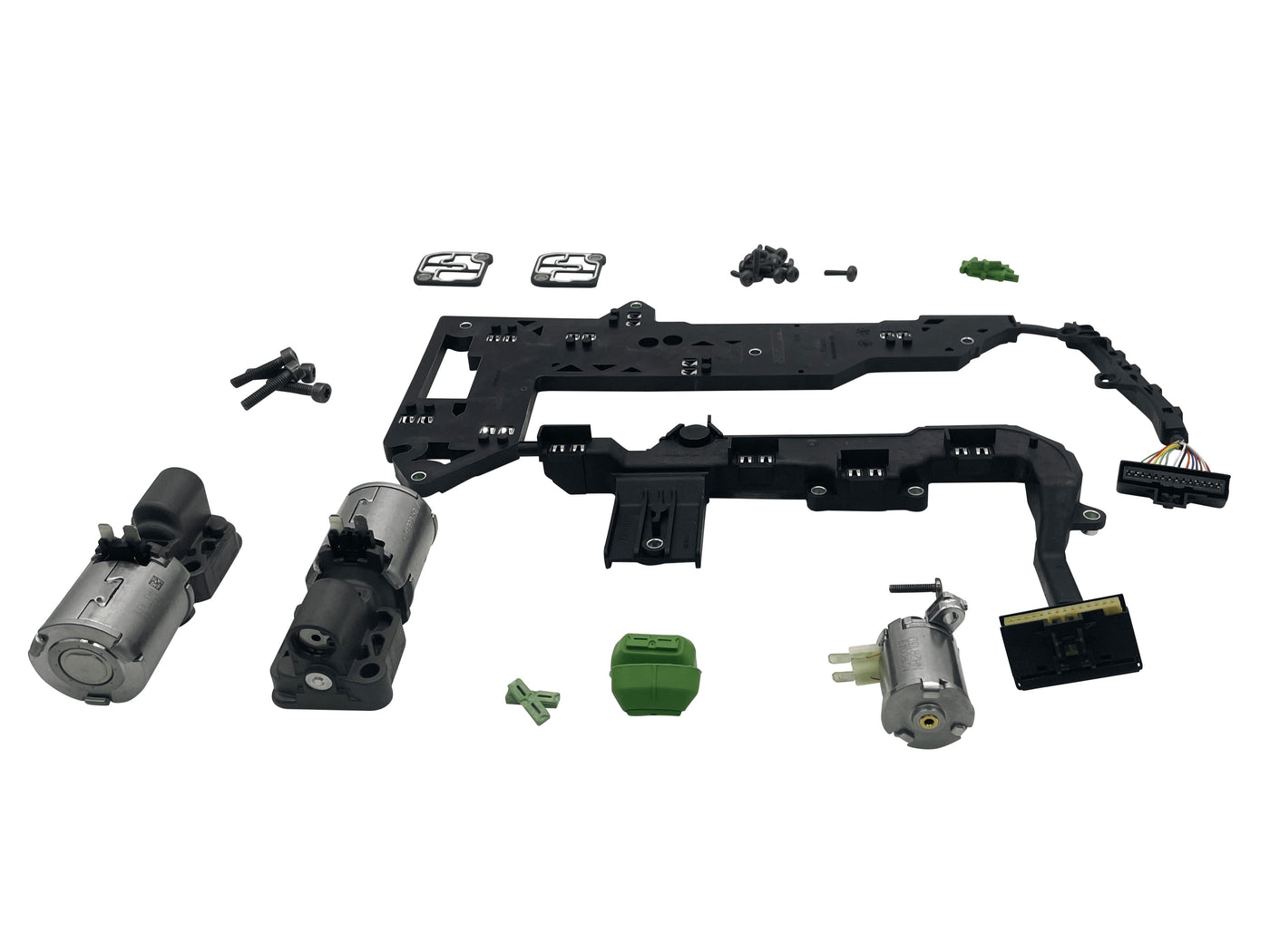 All DCT Parts