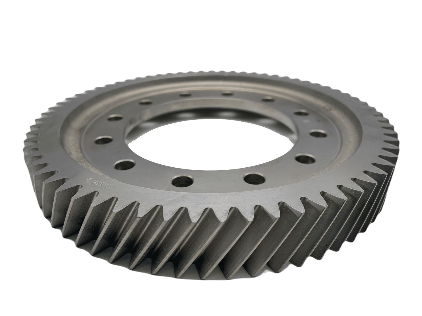 Differential Gears & Pinions