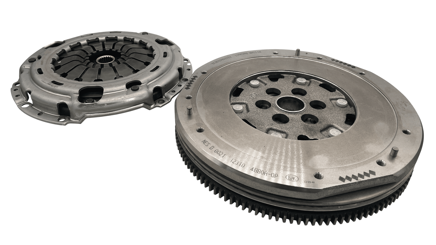 Clutch and Flywheel Modules
