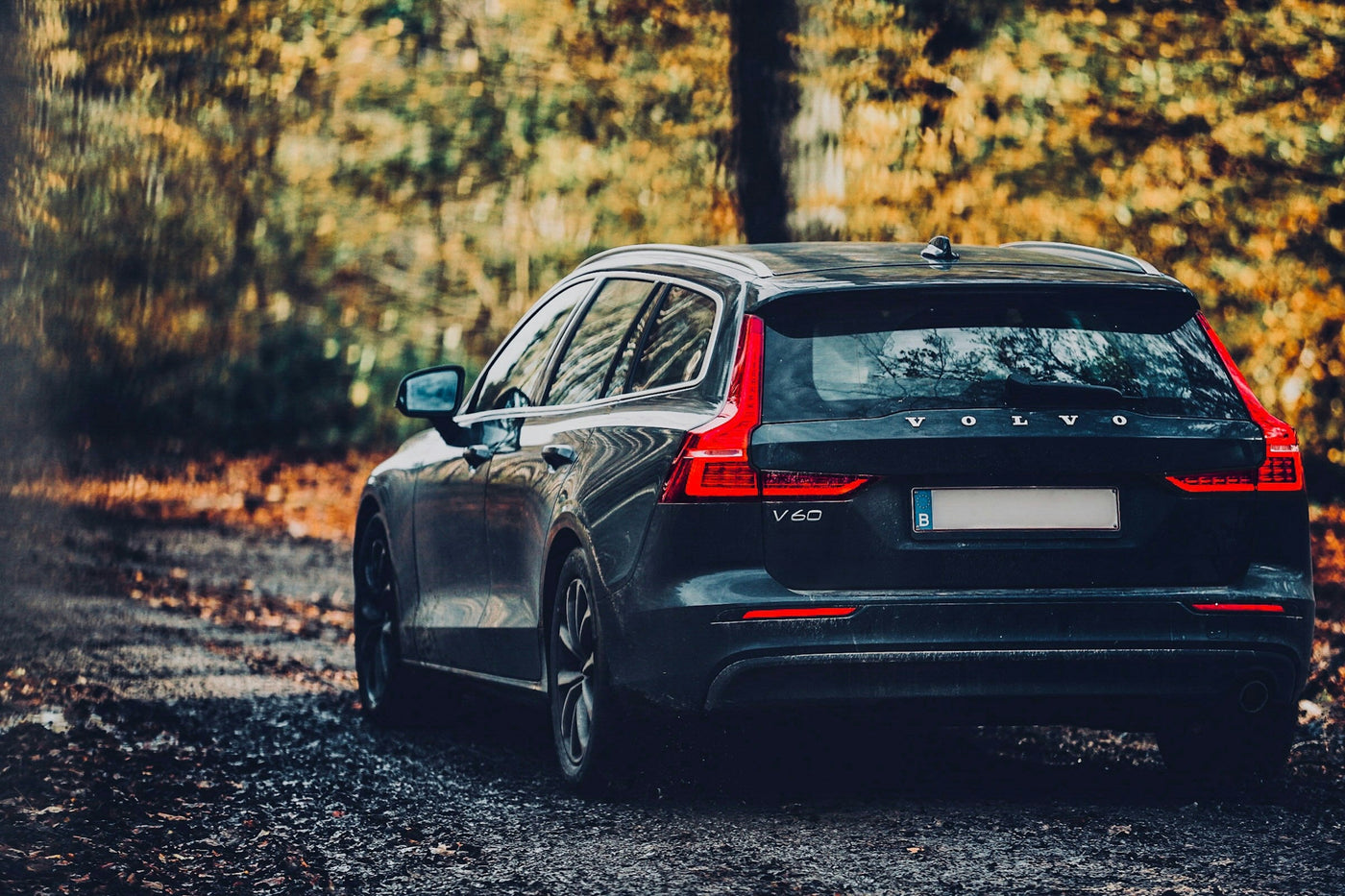 Volvo Manual