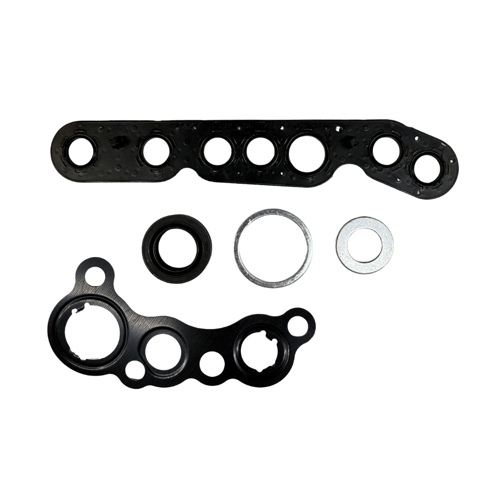 02E/0D9 DSG DQ250 Gearbox Housing Gasket Kit for VW Audi Skoda SEAT Eco Torque