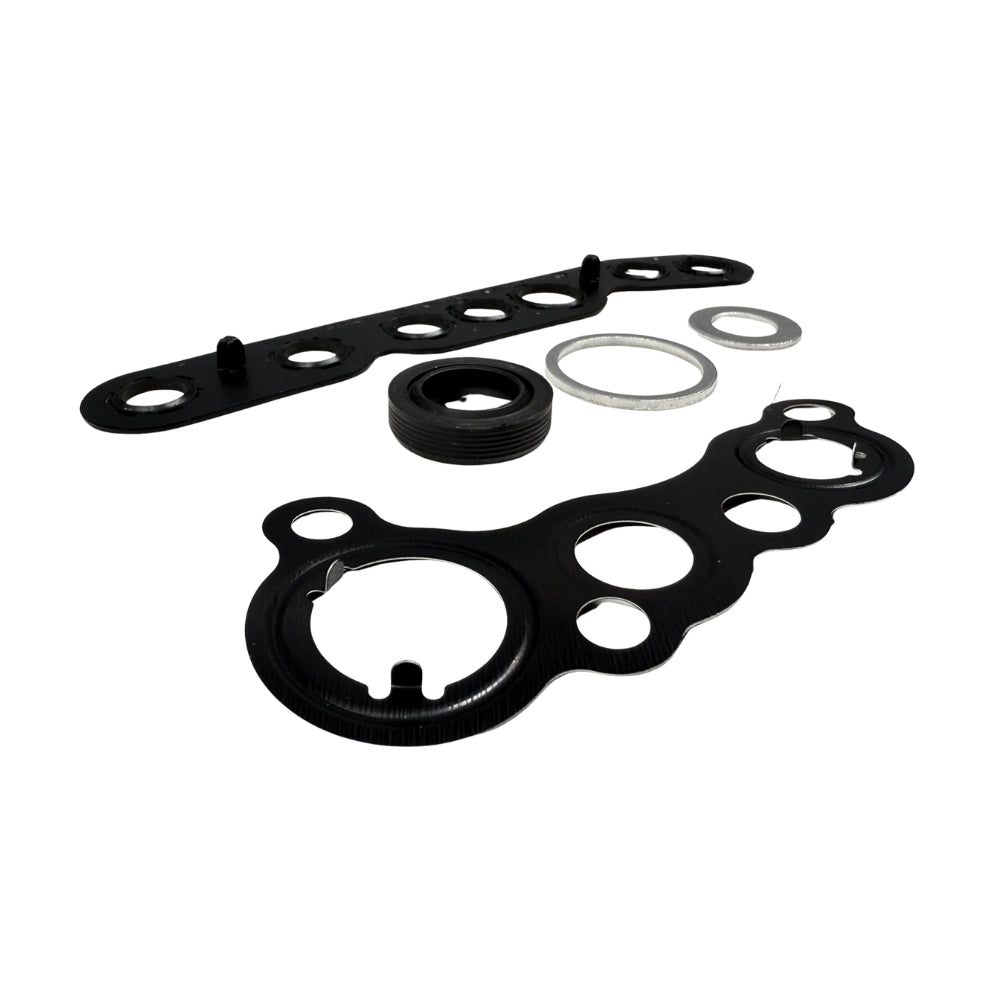 02E/0D9 DSG DQ250 Gearbox Housing Gasket Kit for VW Audi Skoda SEAT Eco Torque