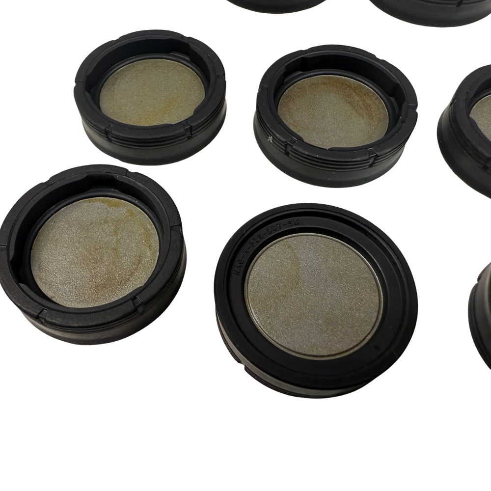 02E/0D9 DSG DQ250 Shift Rail Piston Kit For VW Audi SEAT Skoda Eco Torque