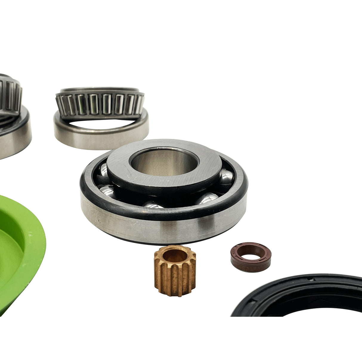 02K 5 Speed Gearbox Bearing and Seal Rebuild Kit VW SEAT 462020910 Eco Torque