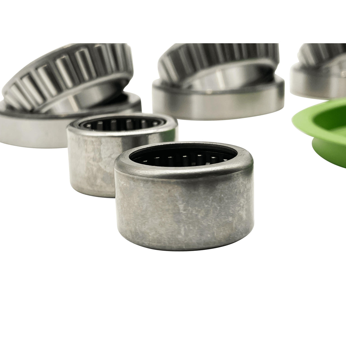 02K 5 Speed Gearbox Bearing and Seal Rebuild Kit VW SEAT 462020910 Eco Torque