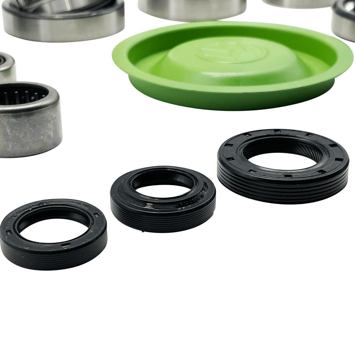 02K 5 Speed Gearbox Bearing and Seal Rebuild Kit VW SEAT 462020910 Eco Torque