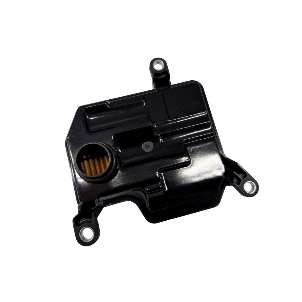 09P/09Q 8-Speed Automatic Transmission Filter VW & MANN 09Q325429 Eco Torque