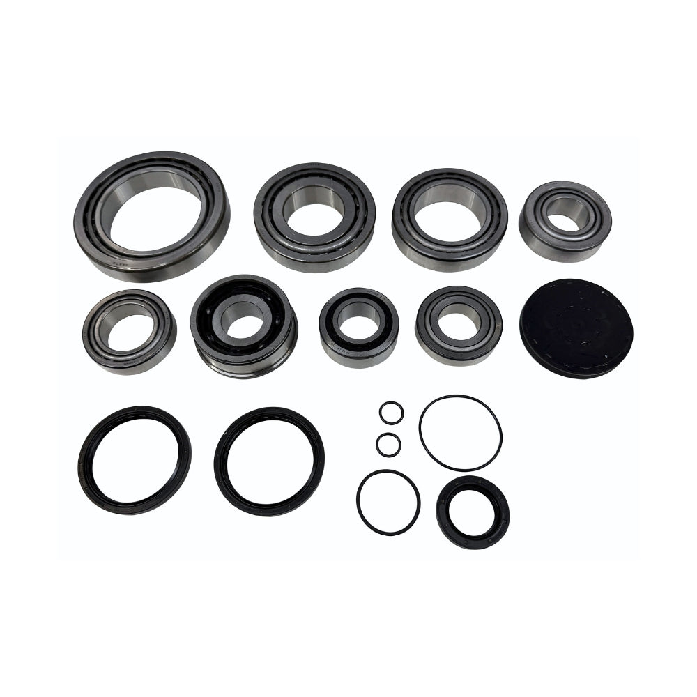 0A5 Manual 6-Speed Gearbox Bearing & Seal Rebuild Kit VW Transporter & Multivan Eco Torque