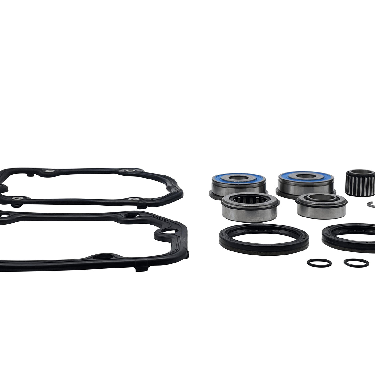 0AF Gearbox Rebuild Kit 5 Speed Manual 462021210 Seat Skoda VW Eco Torque