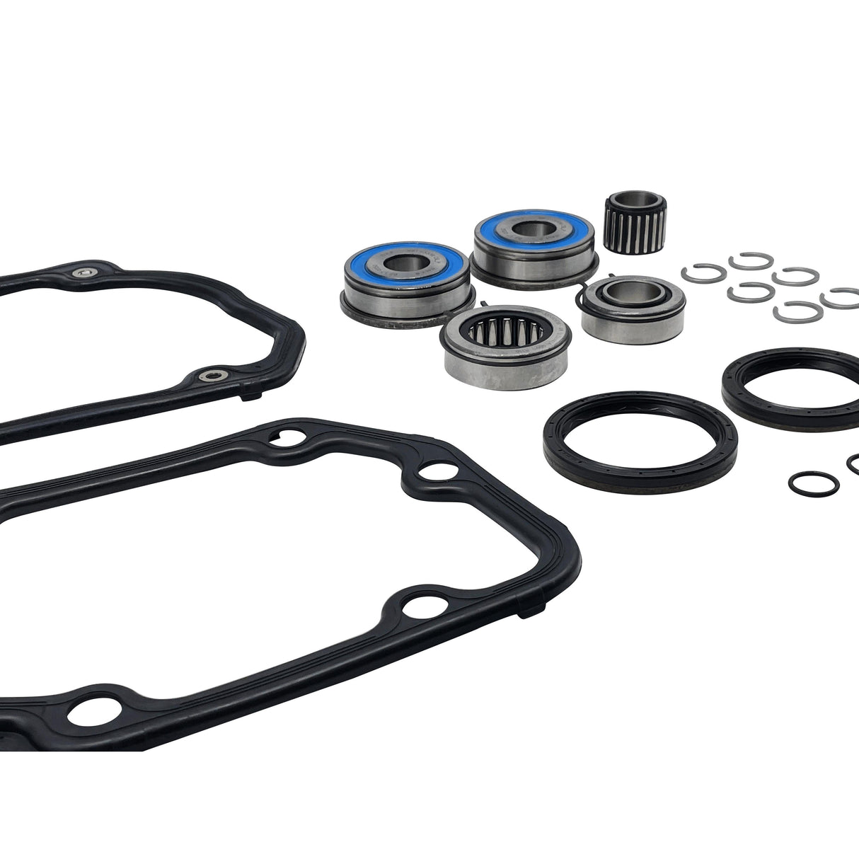 0AF Gearbox Rebuild Kit 5 Speed Manual 462021210 Seat Skoda VW Eco Torque