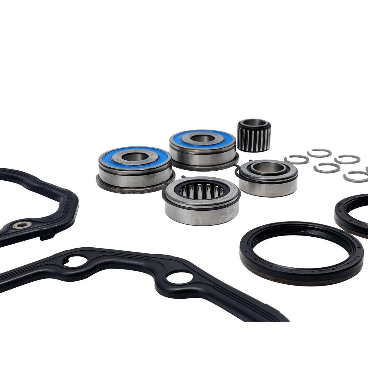 0AF Gearbox Rebuild Kit 5 Speed Manual 462021210 Seat Skoda VW Eco Torque