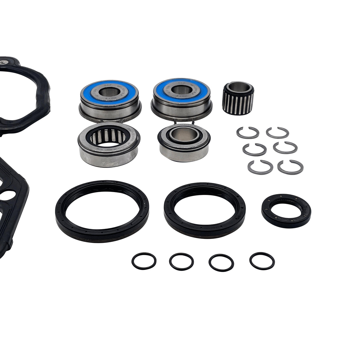 0AF Gearbox Rebuild Kit 5 Speed Manual 462021210 Seat Skoda VW Eco Torque