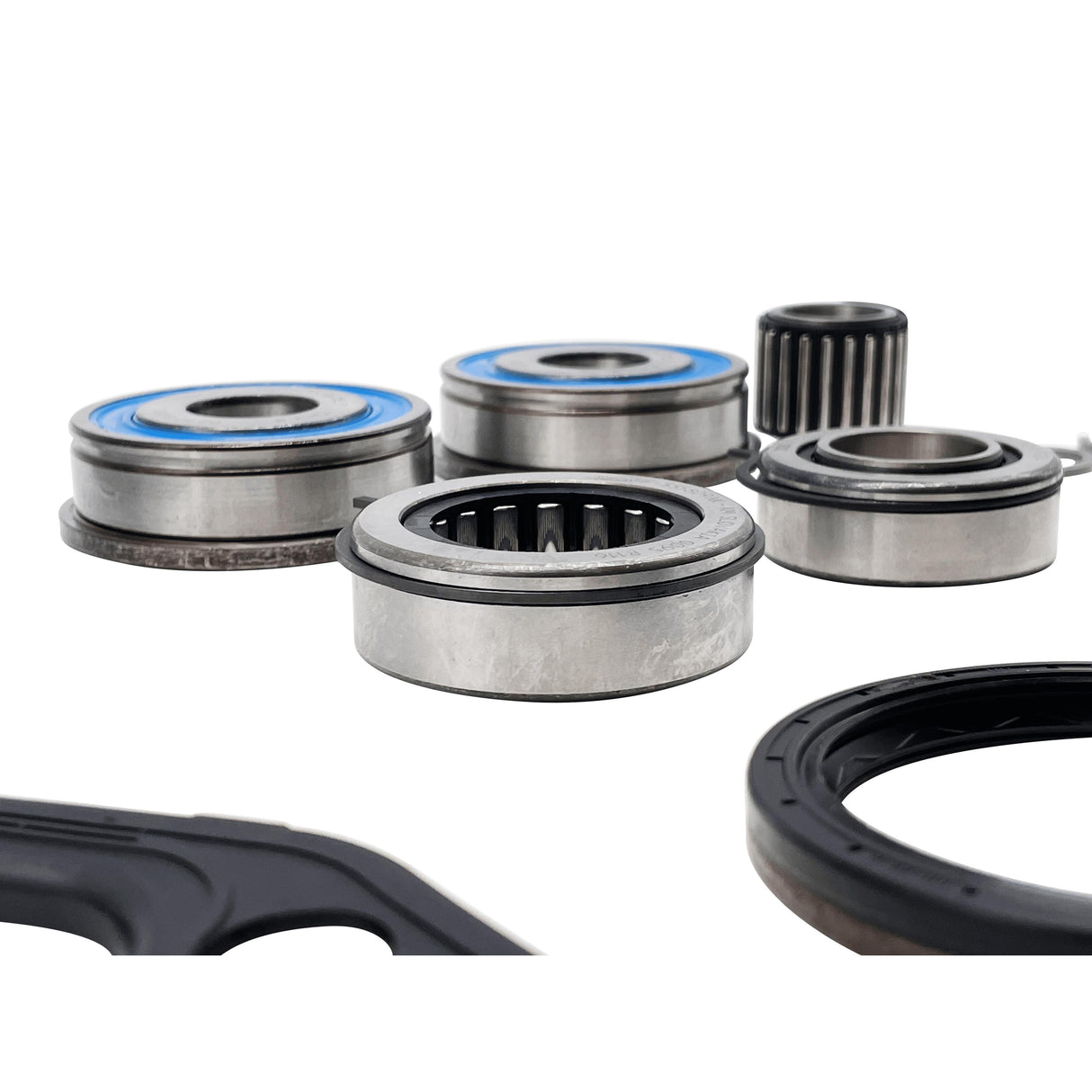 0AF Gearbox Rebuild Kit 5 Speed Manual 462021210 Seat Skoda VW Eco Torque