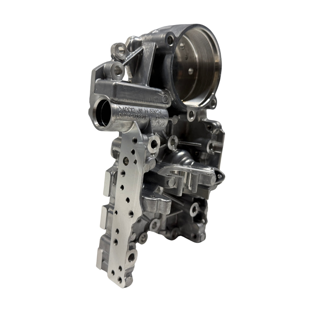 0AM DQ200 Valve Body Replacement (Valve Body Only) VW Audi Skoda SEAT Eco Torque