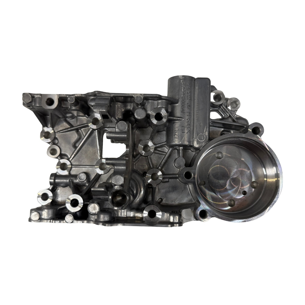 0AM DQ200 Valve Body Replacement (Valve Body Only) VW Audi Skoda SEAT Eco Torque