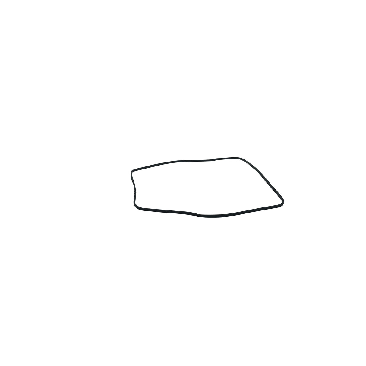 0AM DQ200 DSG Outer / Inner TCU Gasket Audi SEAT Skoda VW Eco Torque