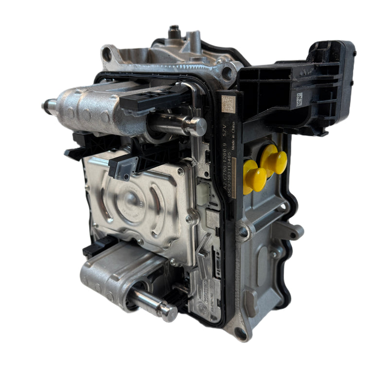 0AM Mechatronic DQ200 DSG Eco Torque