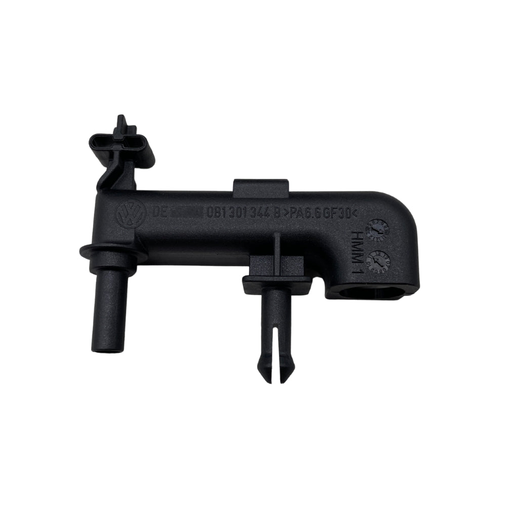 0B1 Audi Oil Drip Tray 0B1301344B – Transmission Pan for Audi Models Eco Torque