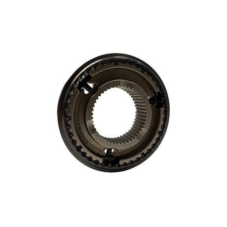 0B5 DL501 Gearbox Synchro Hub & Rings for gears 4-7 - Fits Audi, Porsche 0B5311240A Eco Torque