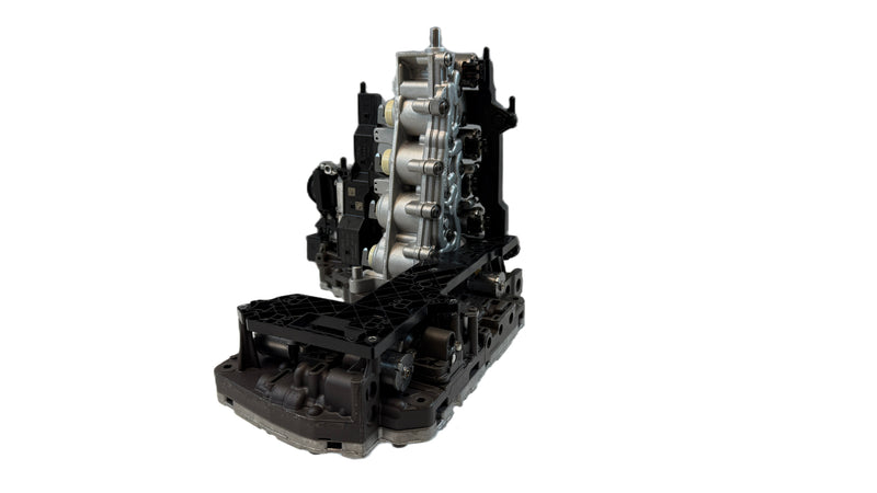 0B5 DL501 DSG Mechatronic Eco Torque