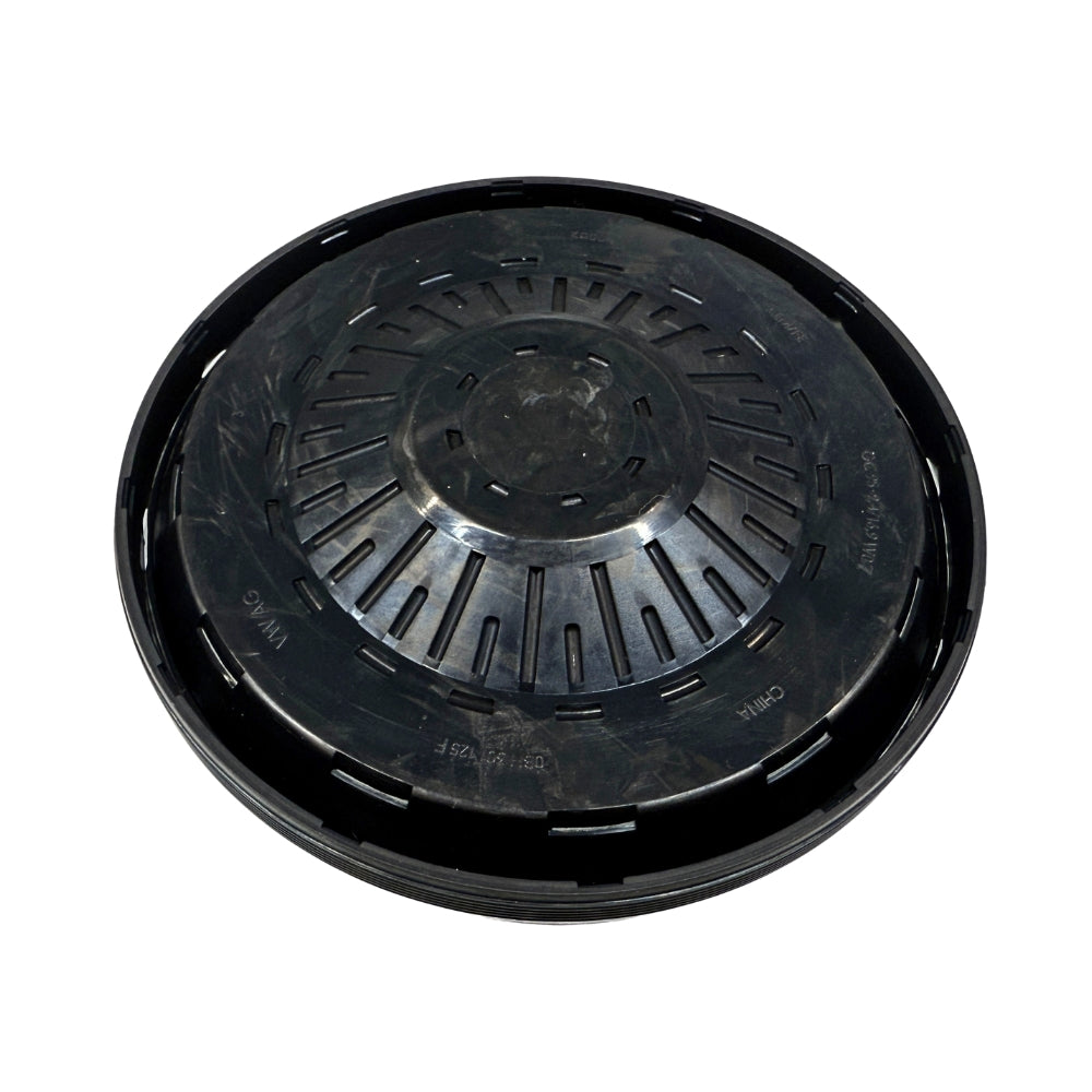 0BH301125F DSG DQ500 Gearbox End Cap for VW Audi SEAT Eco Torque