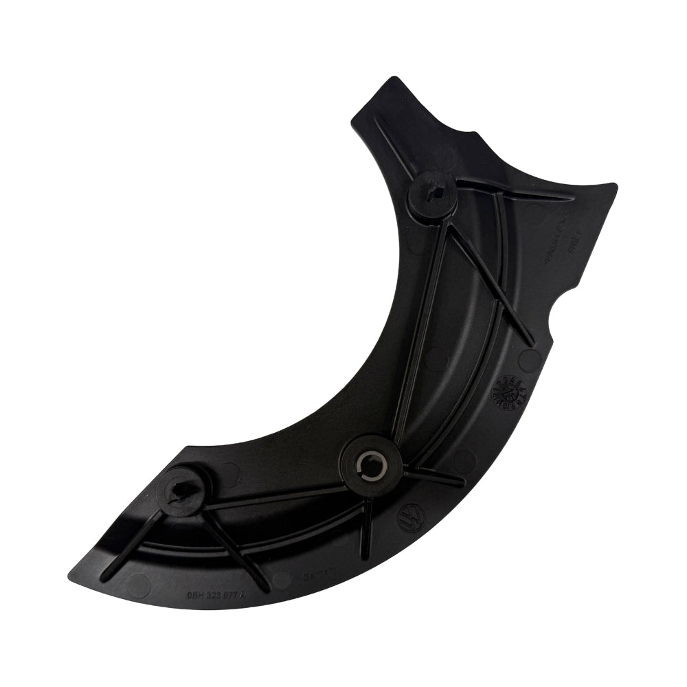 0BH323877A DSG DQ500 Differential Oil Guide Plate for Audi SEAT VW Eco Torque