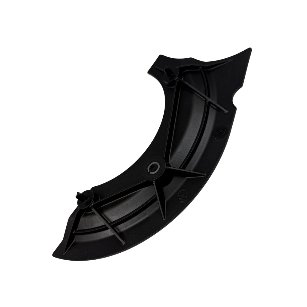 0BH323877A DSG DQ500 Differential Oil Guide Plate for Audi SEAT VW Eco Torque