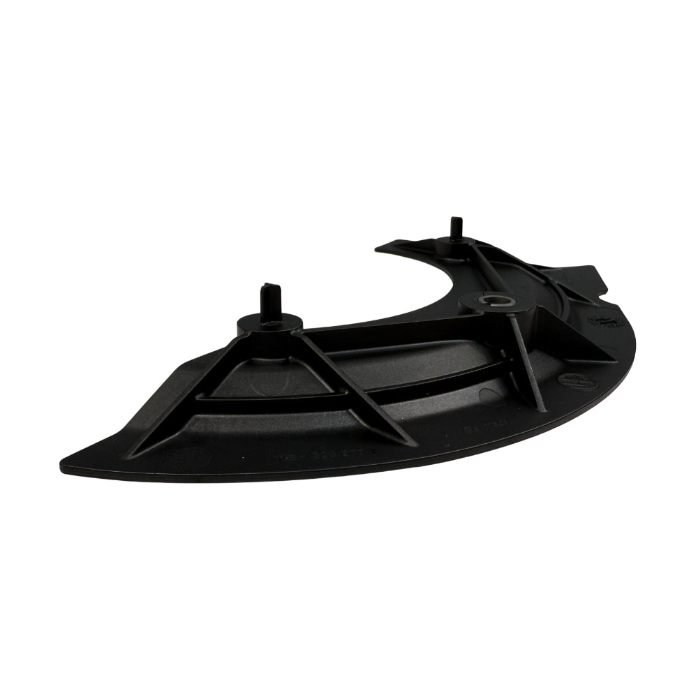 0BH323877A DSG DQ500 Differential Oil Guide Plate for Audi SEAT VW Eco Torque