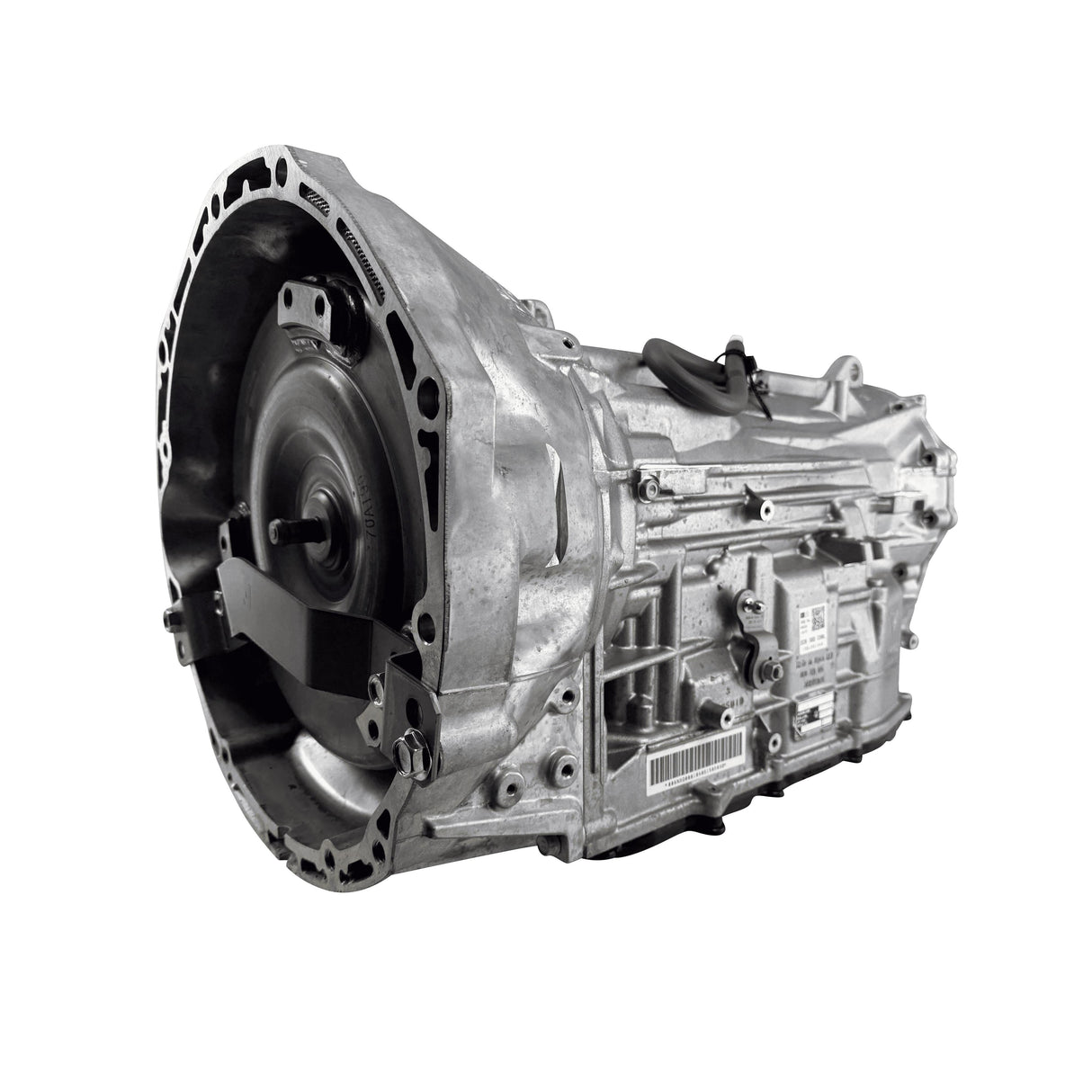 0C8 8-Speed Automatic Transmission - 0C8300038L VW & Audi Models Eco Torque 2