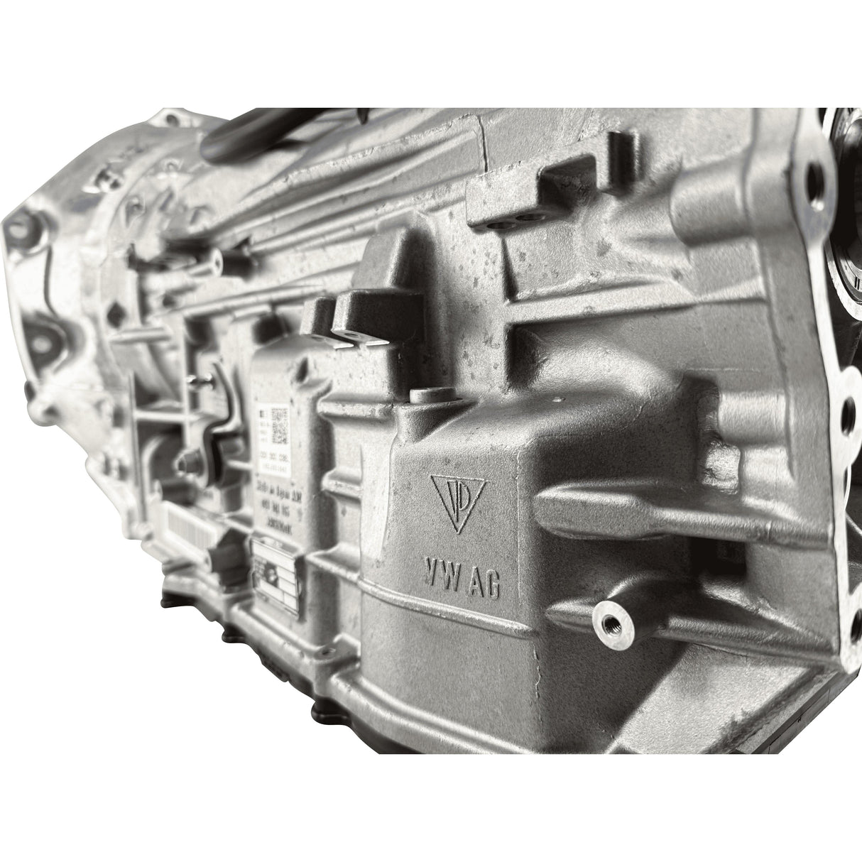 0C8 8-Speed Automatic Transmission - 0C8300038L VW & Audi Models Eco Torque