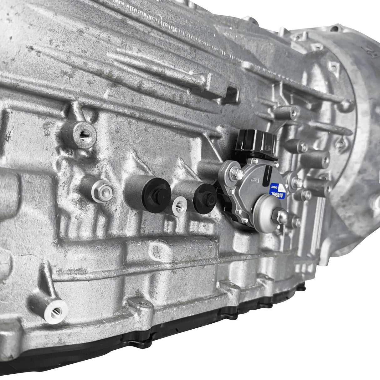 0C8 8-Speed Automatic Transmission - 0C8300038L VW & Audi Models Eco Torque