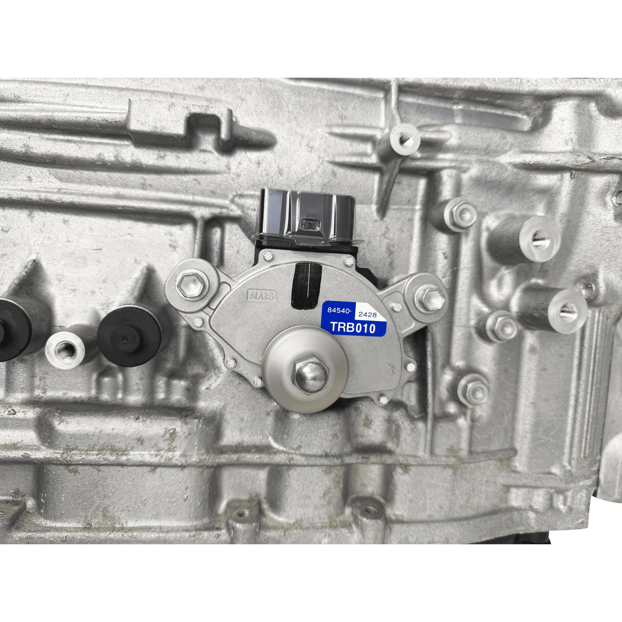 0C8 8-Speed Automatic Transmission - 0C8300038L VW & Audi Models Eco Torque