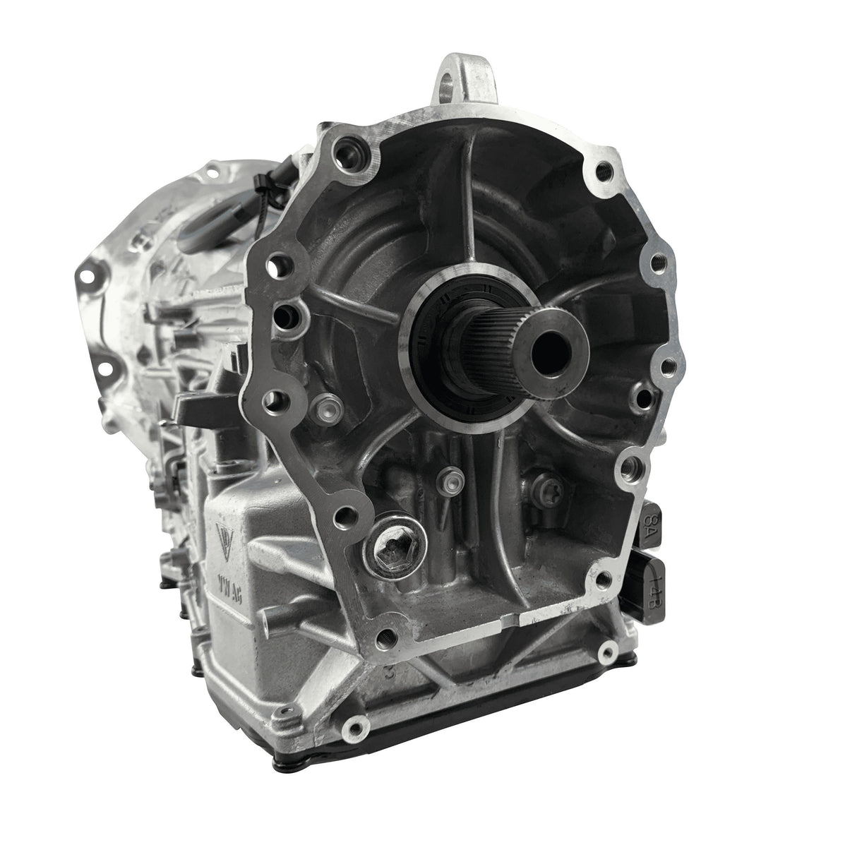 0C8 8-Speed Automatic Transmission - 0C8300038L VW & Audi Models Eco Torque