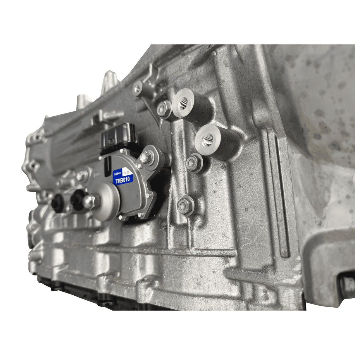 0C8 8-Speed Automatic Transmission - 0C8300038L VW & Audi Models Eco Torque