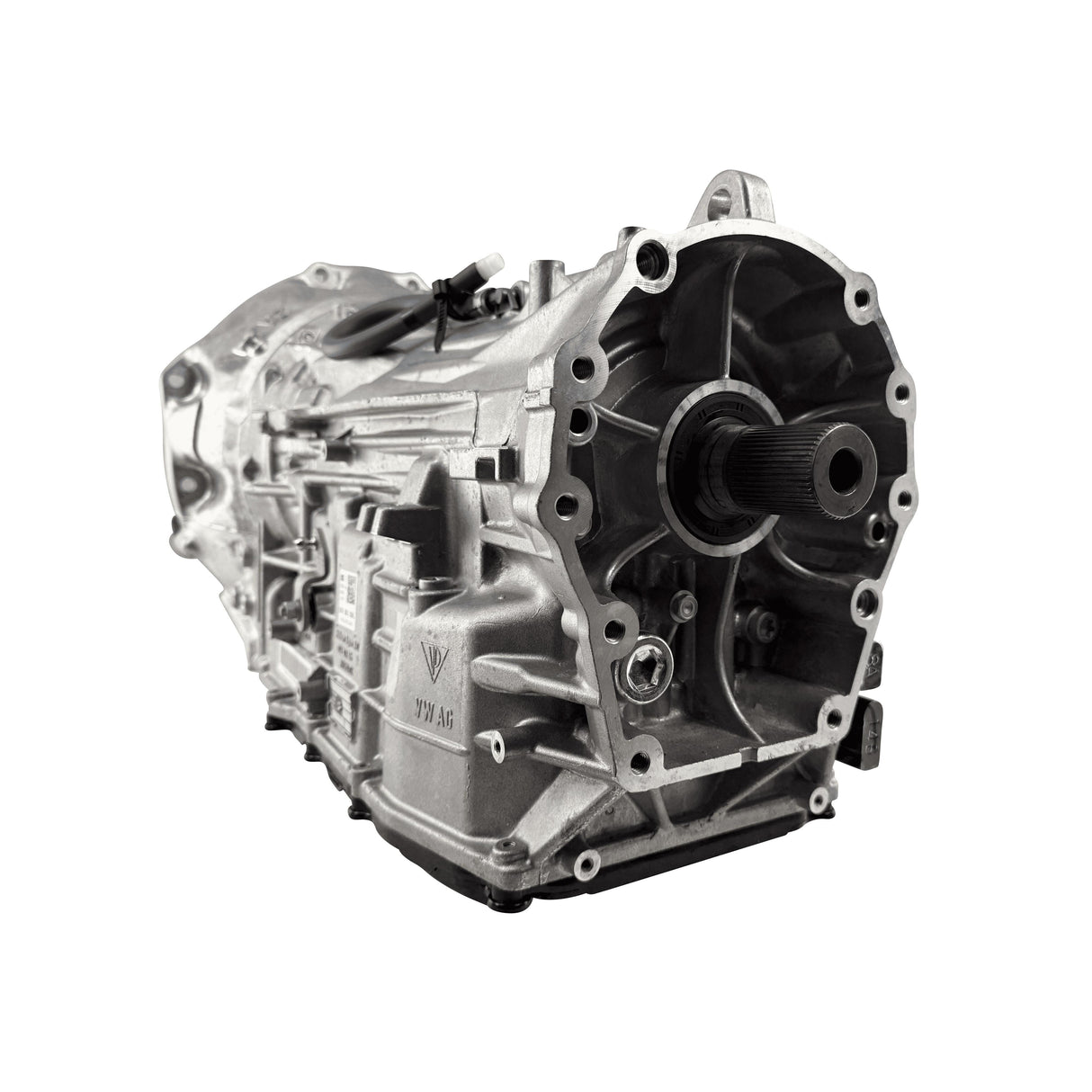 0C8 8-Speed Automatic Transmission - 0C8300038L VW & Audi Models Eco Torque