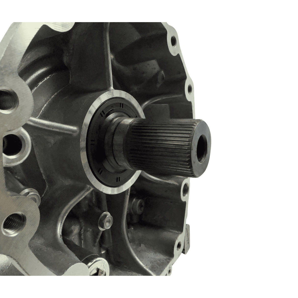 0C8 8-Speed Automatic Transmission - 0C8300038L VW & Audi Models Eco Torque