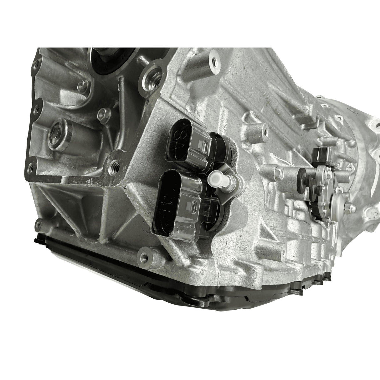 0C8 8-Speed Automatic Transmission - 0C8300038L VW & Audi Models Eco Torque