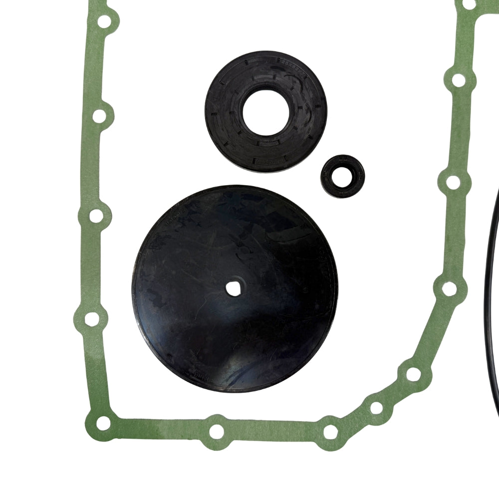 0CK DSG S-Tronic DL382-7F Gearbox Gasket Set for Audi 876.490 Eco Torque