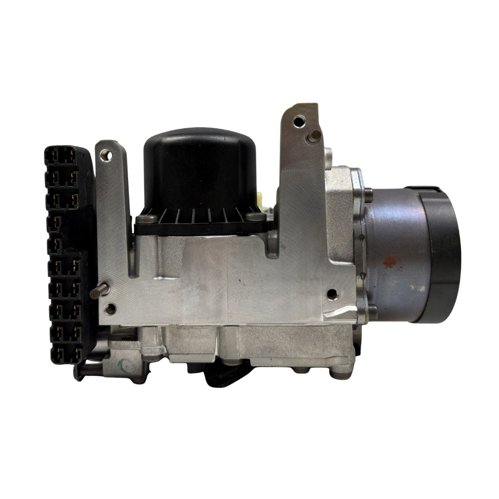 0CK DSG S-Tronic DL382 Valve Body Without TCU for Audi A6, Q5 +More Eco Torque