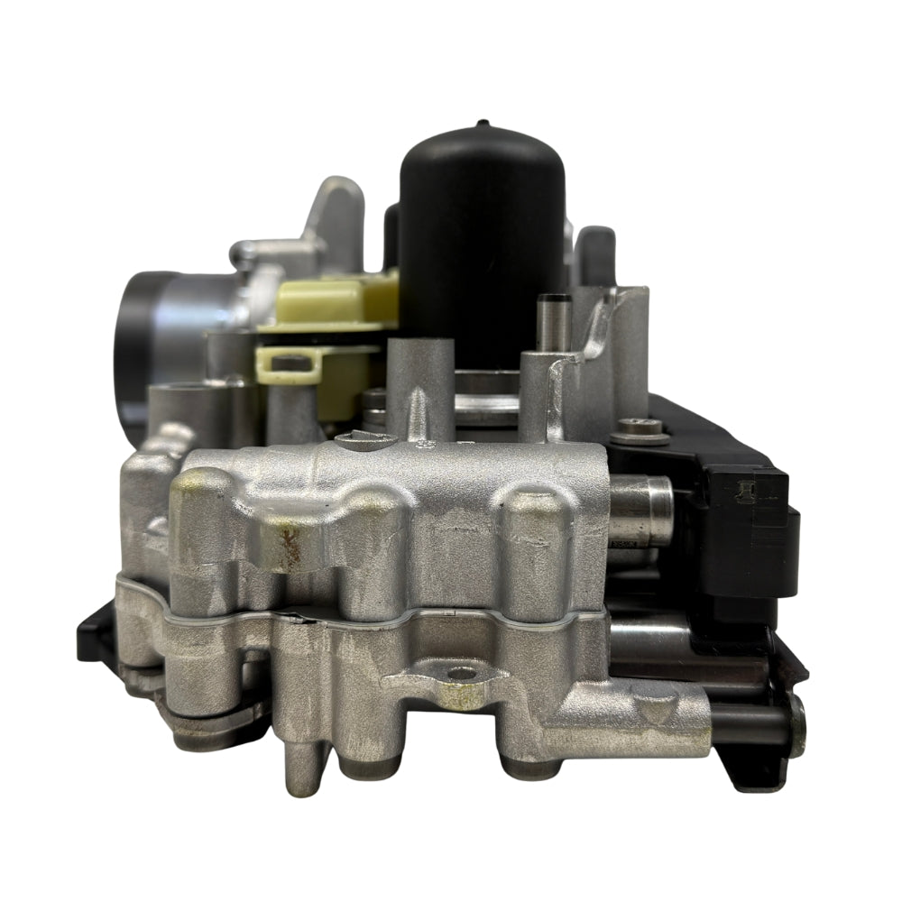 0CK DSG S-Tronic DL382 Valve Body Without TCU for Audi A6, Q5 +More Eco Torque