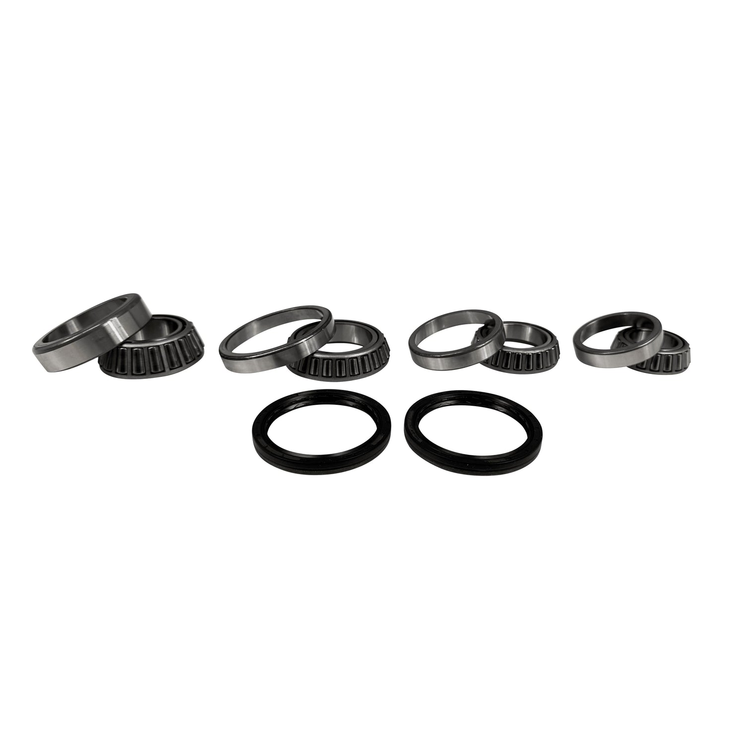 0CQ Rear Differential Bearing Kit - 0CQ525010J / 0CQ525010T Eco Torque