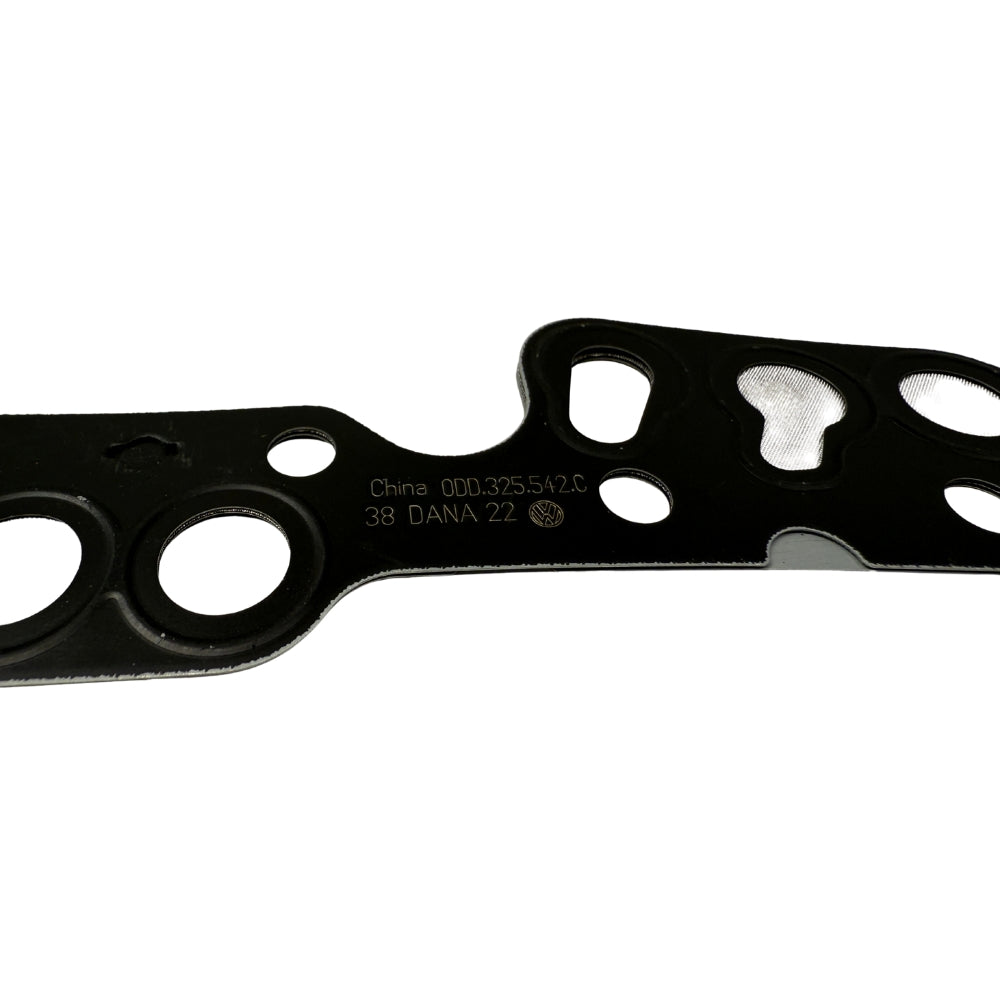 0DD DQ400 Valve Body Gasket 0DD325542C – Transmission Gasket for VW Audi Eco Torque
