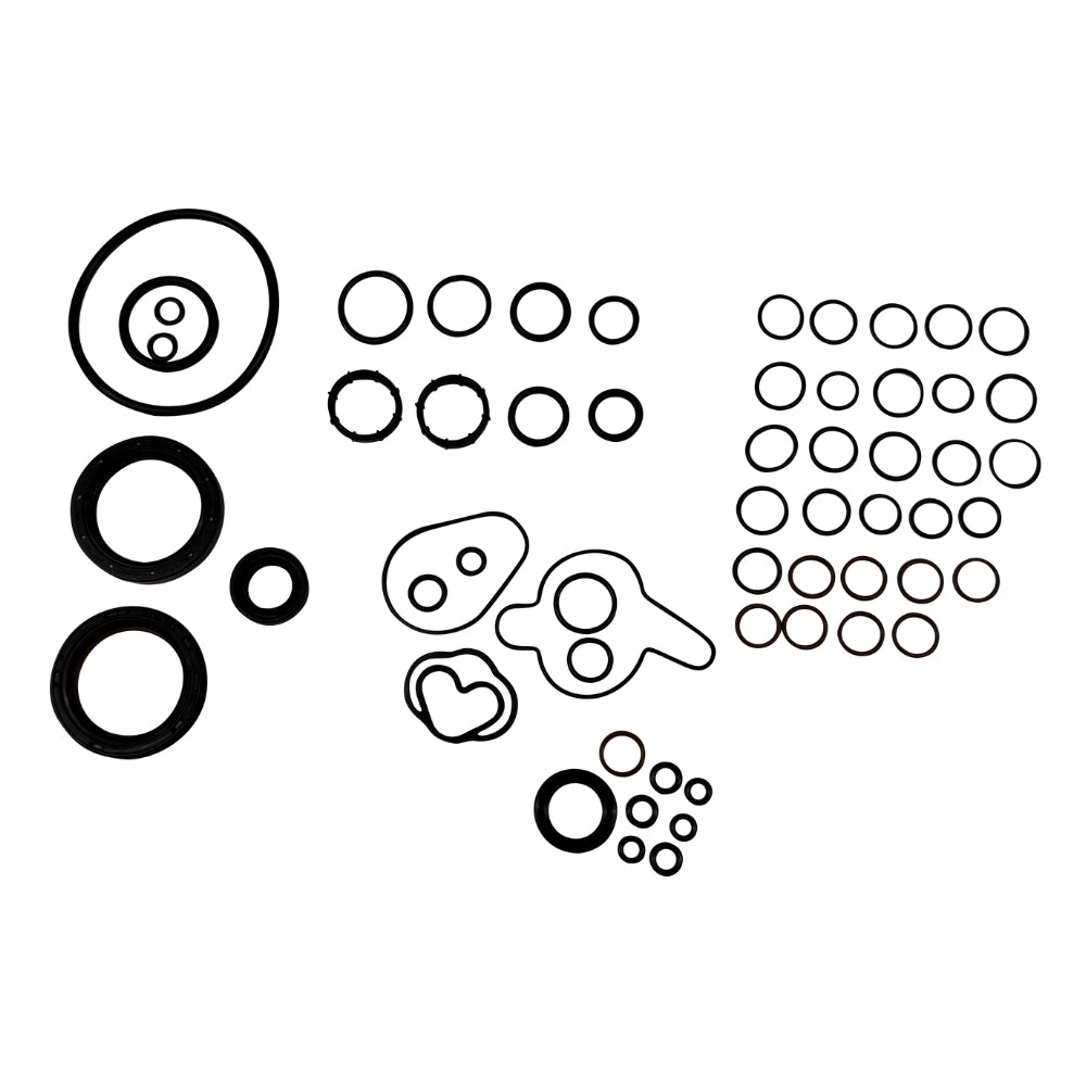 0DD DSG DQ400 eHybrid Overhaul Kit for Audi VW Skoda SEAT Eco Torque